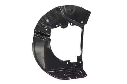 Splash Guard, brake disc