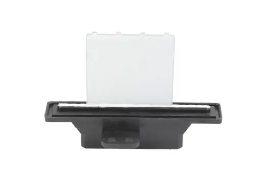 Regulator, interior blower