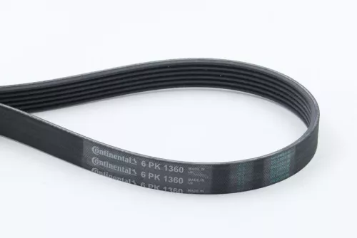 V-ribbed Belt