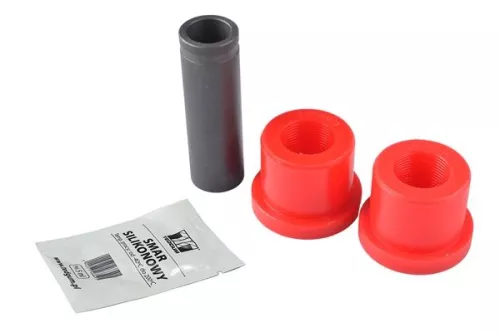 Mounting, control/trailing arm