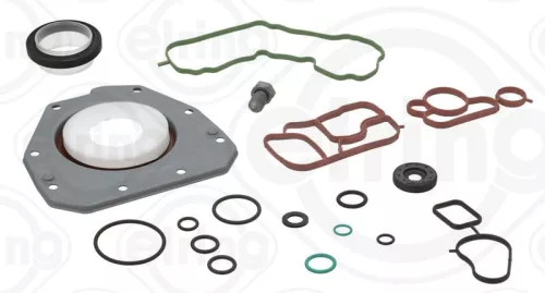 Gasket Kit, crankcase