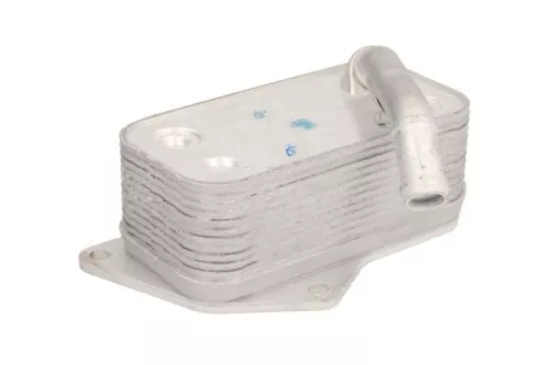 Oil Cooler, engine oil