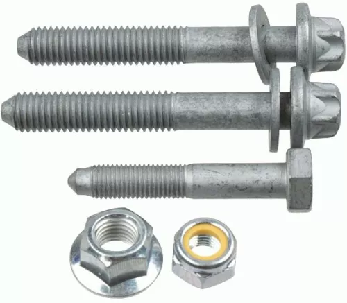 Repair Kit, wheel suspension
