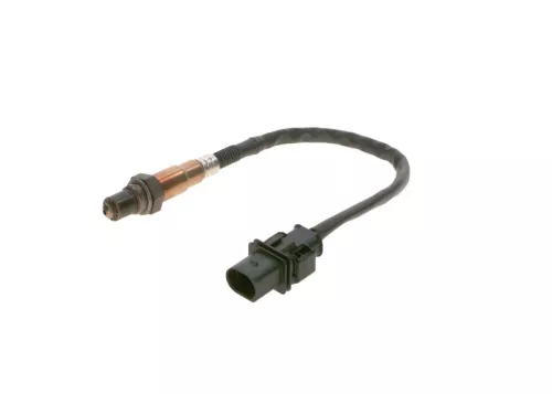 Oxygen Sensor