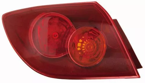 Tail Light Assembly