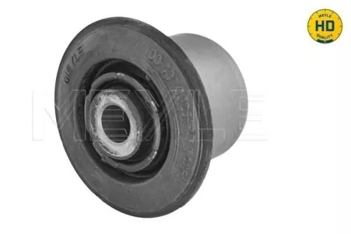 Mounting, control/trailing arm