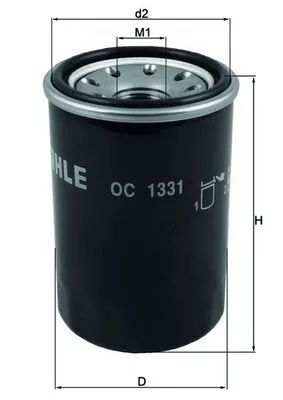 Oil Filter