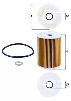 Oil Filter