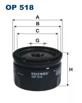 Oil Filter