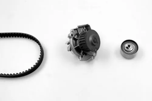 Water Pump & Timing Belt Kit