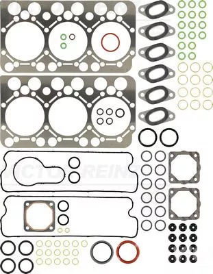 Gasket Kit, cylinder head