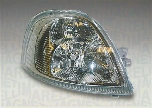 Headlight