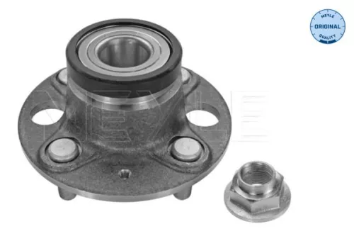 Wheel Hub