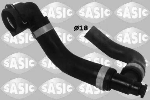 Radiator Hose