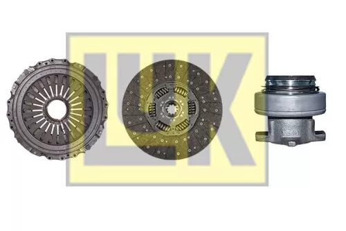 Clutch Kit