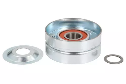 Tensioner Lever, V-ribbed belt