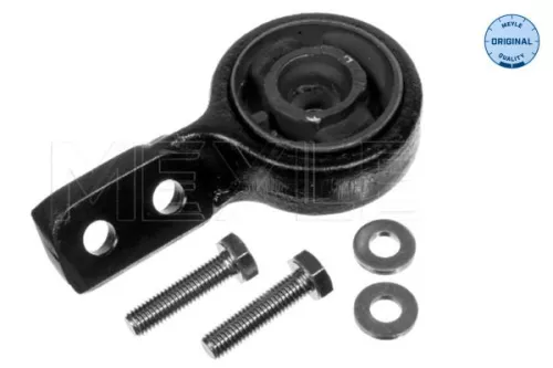 Holder, control arm mounting