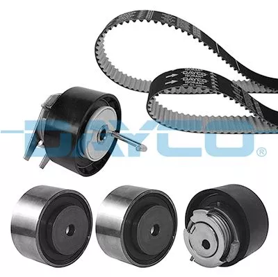 Timing Belt Kit