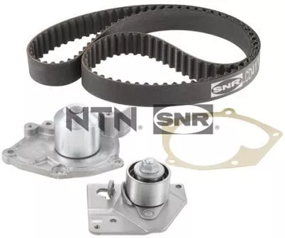 Water Pump & Timing Belt Kit