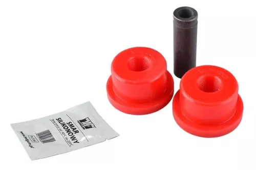 Mounting, control/trailing arm