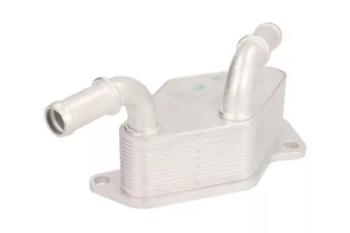 Oil Cooler, engine oil