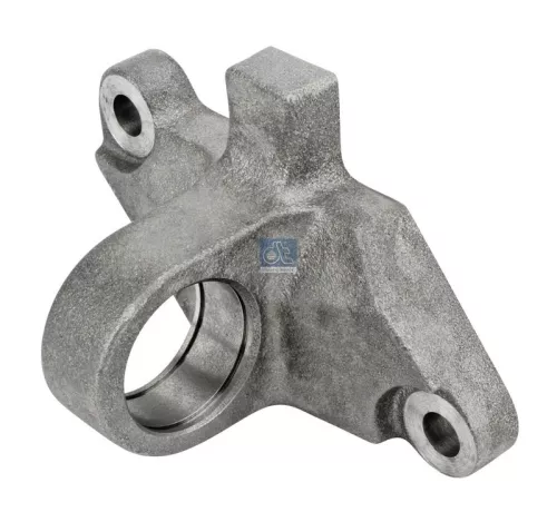 Release Fork, clutch