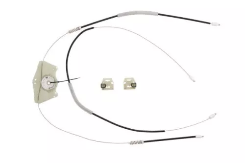 Repair Kit, window regulator