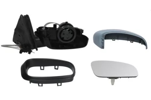 Exterior Mirror