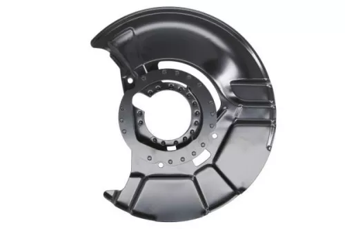Splash Guard, brake disc