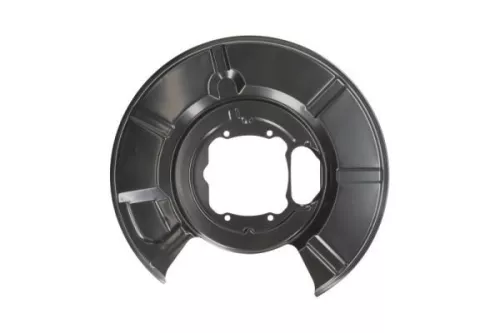 Splash Guard, brake disc