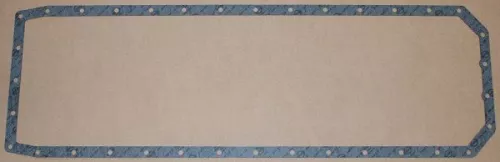 Gasket, oil sump