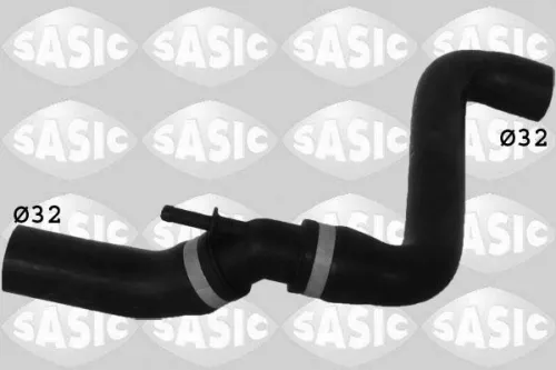 Radiator Hose