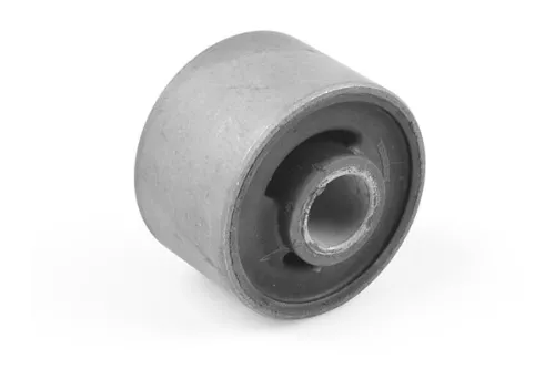 Mounting, differential