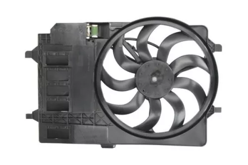 Fan, engine cooling