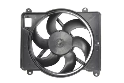 Fan, engine cooling