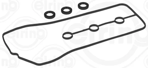 Gasket Set, cylinder head cover