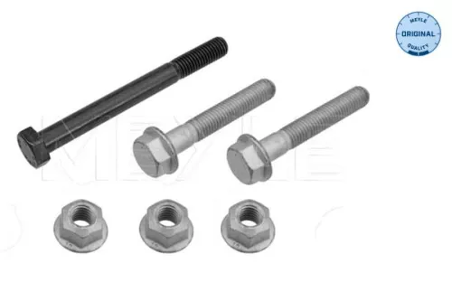 Mounting and Bolting Kit, control/trailing arm