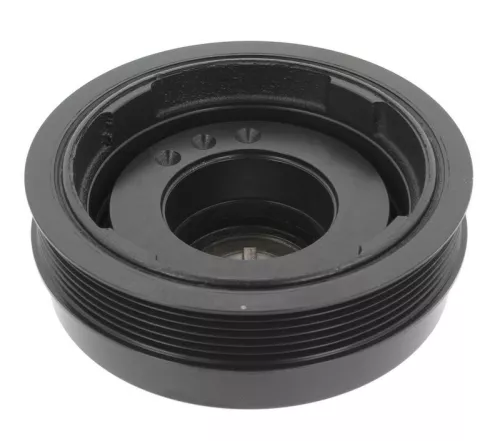 Belt Pulley, crankshaft