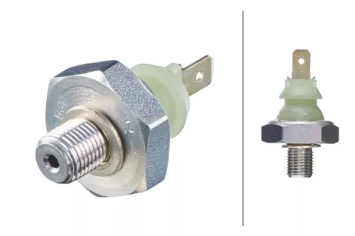 Oil Pressure Switch
