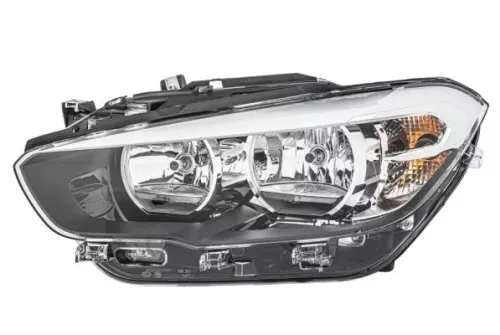 Headlight