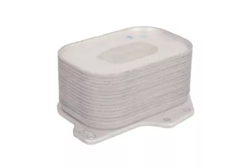 Oil Cooler, engine oil