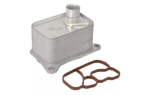 Oil Cooler, engine oil