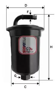 Fuel Filter