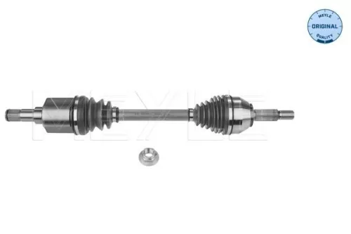 Drive Shaft