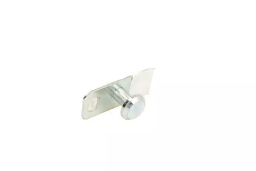Mounting Bracket, bumper