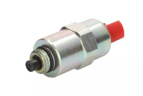 Solenoid Valve