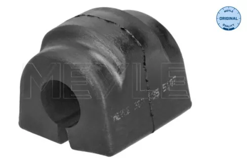 Mounting, stabiliser bar