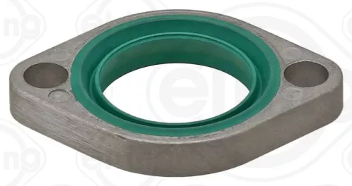 Seal, timing chain tensioner