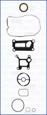 Gasket Kit, crankcase