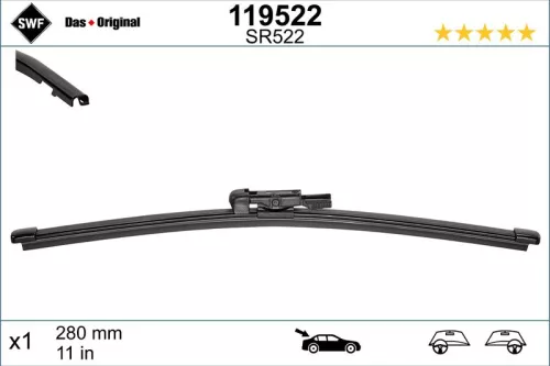 Wiper Blade